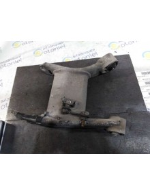 Recambio de brazo suspension inferior trasero izquierdo para bmw serie 5 berlina (e39) 525tds referencia OEM IAM   