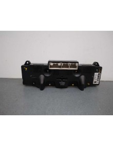 Recambio de mando climatizador para seat altea (5p1) stylance / style referencia OEM IAM 5P0907044K   2