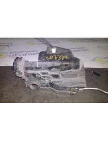 Recambio de cerradura puerta delantera izquierda para mercedes-benz clase a (w168) 140 (168.031) referencia OEM IAM   