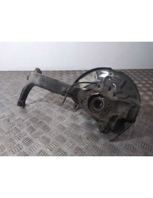 Recambio de mangueta delantera izquierda para seat exeo st (3r5)(2009>) reference referencia OEM IAM   