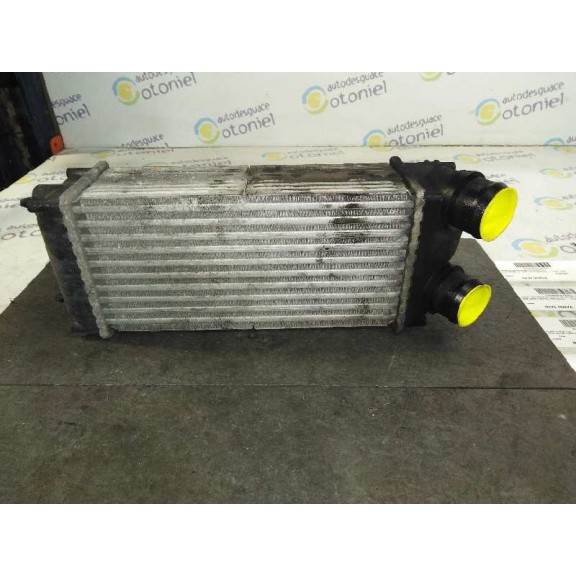 Recambio de intercooler para peugeot 307 berlina (s2) xt referencia OEM IAM   