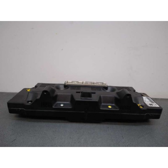 Recambio de mando climatizador para seat altea (5p1) stylance / style referencia OEM IAM 5P0907044K  