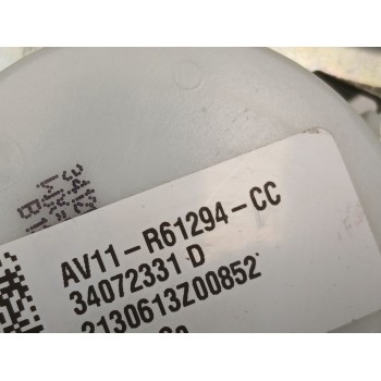 Recambio de kit airbag para ford b-max (jk) 1.0 ecoboost referencia OEM IAM AV11P045F16AA  