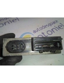 Recambio de caja precalentamiento para renault kangoo (f/kc0) alize referencia OEM IAM  CALENTADORES  2