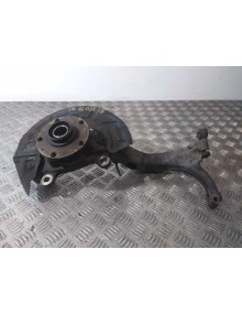 Recambio de mangueta delantera izquierda para seat exeo st (3r5)(2009>) reference referencia OEM IAM    2