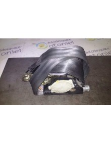 Recambio de cinturon seguridad trasero derecho para renault modus authentique referencia OEM IAM   