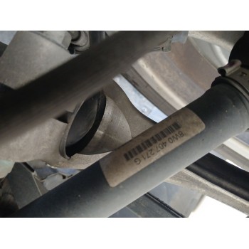 Recambio de transmision delantera derecha para audi a4 b9 (8w2, 8wc) 2.0 tdi referencia OEM IAM 8W0407271G  