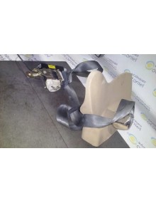Recambio de cinturon seguridad delantero derecho para renault modus authentique referencia OEM IAM   