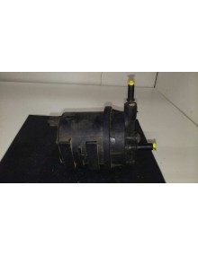 Recambio de filtro gasoil para renault kangoo (f/kc0) alize referencia OEM IAM 8200082460  