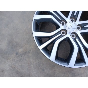 Recambio de llanta delantera derecha para mitsubishi asx (ga_w_) 1.6 mivec (ga1w) referencia OEM IAM 4250D659  x1