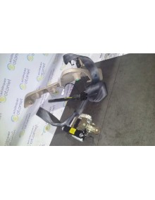 Recambio de cinturon seguridad delantero derecho para renault modus authentique referencia OEM IAM    2