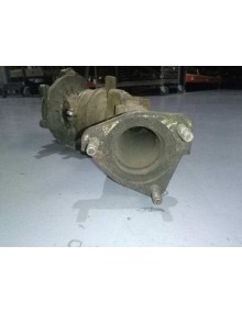 Recambio de turbocompresor para land rover discovery (salljg/lj) 2.5 tdi referencia OEM IAM VJ260006WL84   2