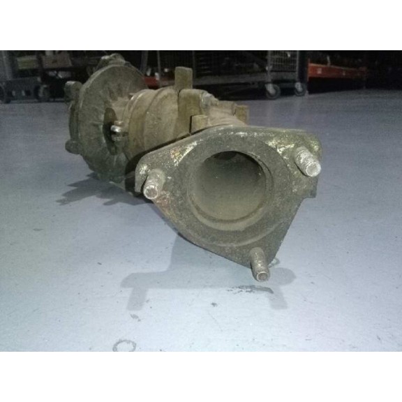 Recambio de turbocompresor para land rover discovery (salljg/lj) 2.5 tdi referencia OEM IAM VJ260006WL84  