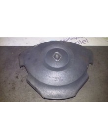 Recambio de airbag delantero izquierdo para renault modus authentique referencia OEM IAM 8200466490  