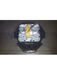 Recambio de airbag delantero izquierdo para renault modus authentique referencia OEM IAM 8200466490   2