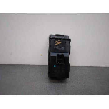 Recambio de mando elevalunas delantero izquierdo para opel insignia berlina excellence referencia OEM IAM 22915121 4 TECLAS 