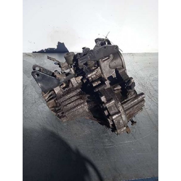 Recambio de caja cambios para hyundai elantra (xd) 2.0 gls (5-ptas.) (2004) referencia OEM IAM J42073 B 165.000KM 5V