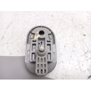 Recambio de parasol derecho para kia xceed (cd) 1.4 t-gdi referencia OEM IAM 85220J7000ED  