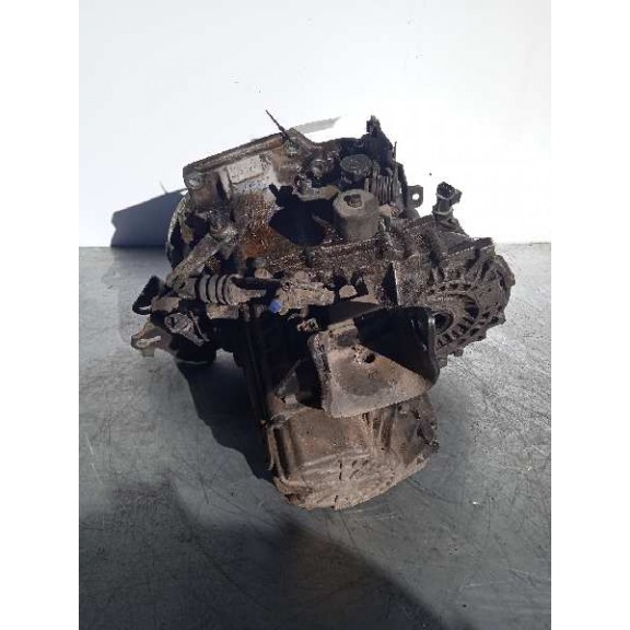 Recambio de caja cambios para hyundai elantra (xd) 2.0 gls (5-ptas.) (2004) referencia OEM IAM J42073 B 165.000KM 5V