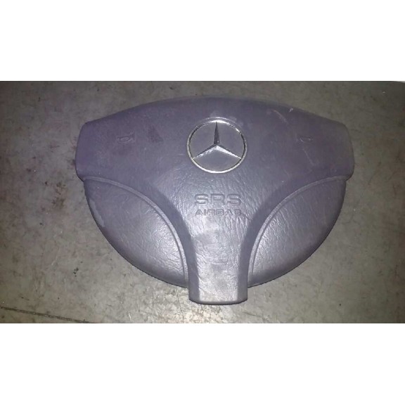 Recambio de airbag delantero izquierdo para mercedes-benz clase a (w168) 140 (168.031) referencia OEM IAM 3L1992840623  