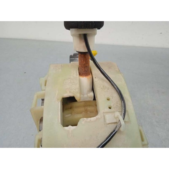 Recambio de palanca cambio para volvo v40 kinetic referencia OEM IAM 31367680 AUTOMATICO P31367680