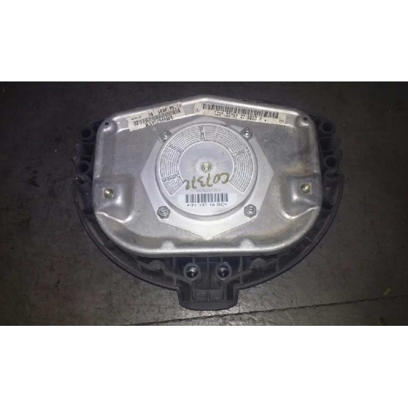 Recambio de airbag delantero izquierdo para mercedes-benz clase a (w168) 140 (168.031) referencia OEM IAM 3L1992840623  