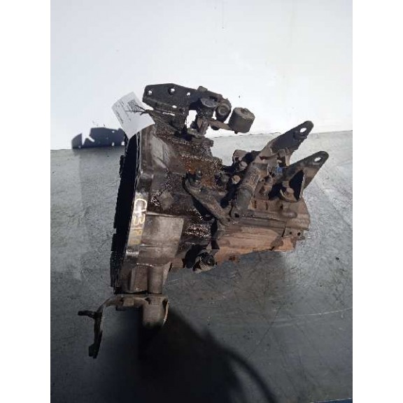 Recambio de caja cambios para hyundai elantra (xd) 2.0 gls (5-ptas.) (2004) referencia OEM IAM J42073 B 165.000KM 5V