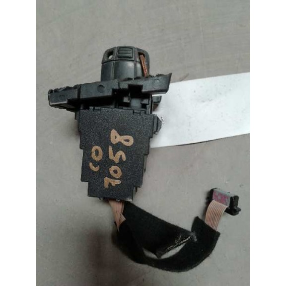 Recambio de conmutador de arranque para bmw serie 3 berlina (e90) 320d referencia OEM IAM 695471912 10862510 MANUAL