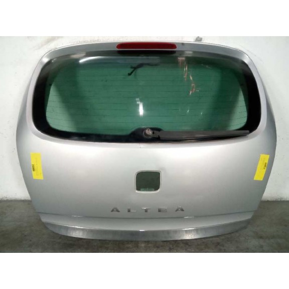 Recambio de porton trasero para seat altea (5p1) stylance / style referencia OEM IAM   