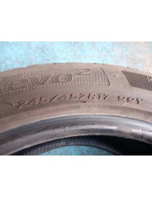 Recambio de neumatico para mercedes-benz clase e (w212) lim. 2.1 cdi cat referencia OEM IAM 245-45-1799Y X1 17 2