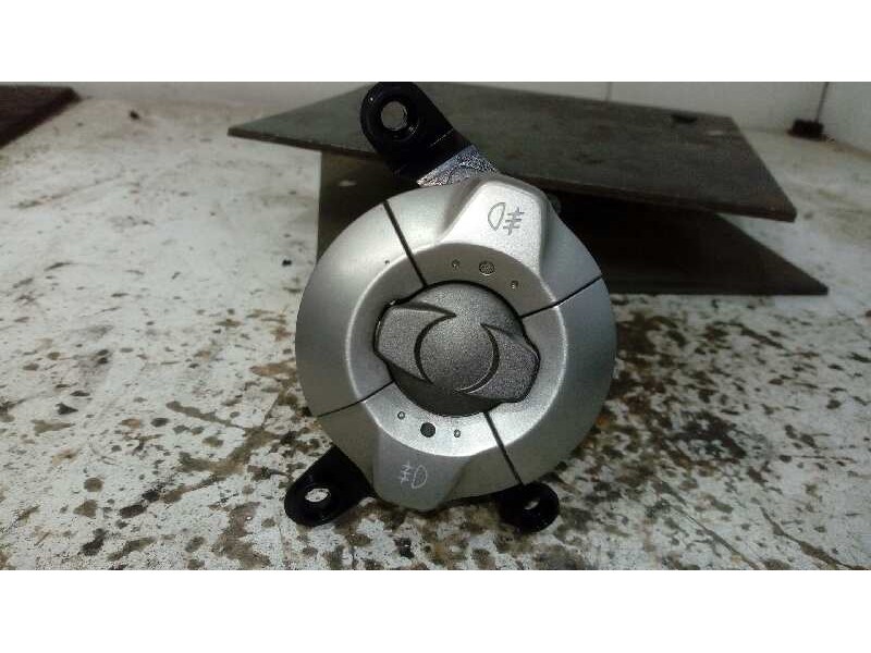 Recambio de mando luces para hyundai coupe (rd) 1.6 16v cat referencia OEM IAM 9370127520  SALPICADERO