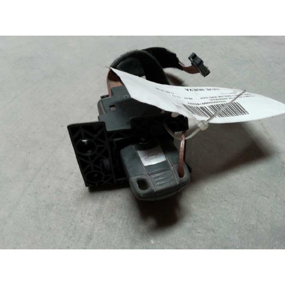 Recambio de conmutador de arranque para bmw serie 3 berlina (e90) 320d referencia OEM IAM 695471912 10862510 MANUAL