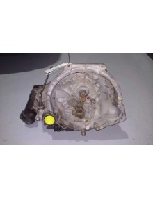 Recambio de caja cambios para ford fiesta berl./express referencia OEM IAM 87TT7F096AA  1987