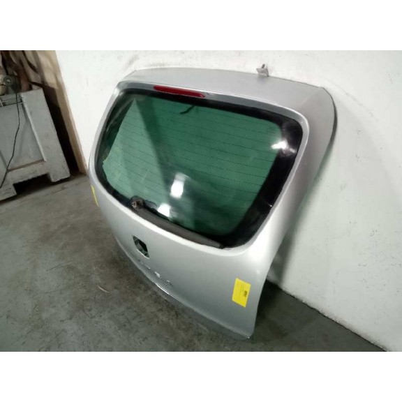 Recambio de porton trasero para seat altea (5p1) stylance / style referencia OEM IAM   