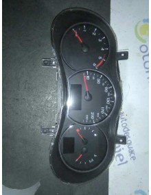 Recambio de cuadro instrumentos para renault koleos dynamique referencia OEM IAM 248109914R 6 RPM 230 KM