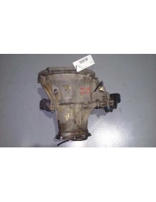 Recambio de caja cambios para ford fiesta berl./express referencia OEM IAM 87TT7F096AA  1987 2