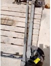 Recambio de puente trasero para renault trafic caja cerrada (ab 4.01) 1.9 diesel referencia OEM IAM   