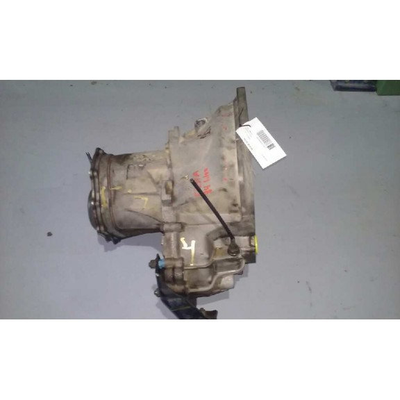 Recambio de caja cambios para ford fiesta berl./express referencia OEM IAM 87TT7F096AA  1987