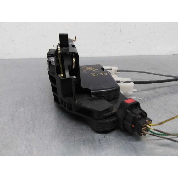 Recambio de cerradura puerta delantera derecha para hyundai elantra (xd) 2.0 gls (5-ptas.) (2004) referencia OEM IAM   4 CABLES
