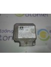 Recambio de centralita airbag para hyundai h 1 2.5 turbodiesel referencia OEM IAM 959004A401  