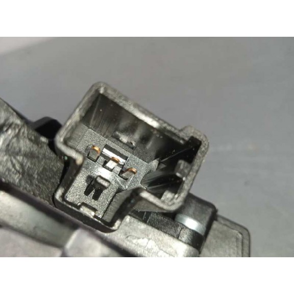 Recambio de motor limpia trasero para volvo v40 kinetic referencia OEM IAM 31294492 0390201884 3 PINS