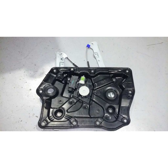 Recambio de elevalunas delantero derecho para renault koleos dynamique referencia OEM IAM 807207736R  8 PINS