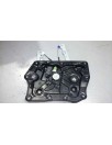Recambio de elevalunas delantero derecho para renault koleos dynamique referencia OEM IAM 807207736R  8 PINS