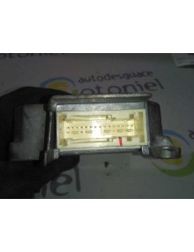 Recambio de centralita airbag para hyundai h 1 2.5 turbodiesel referencia OEM IAM 959004A401   2