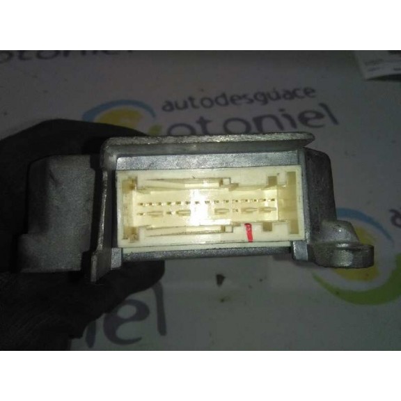 Recambio de centralita airbag para hyundai h 1 2.5 turbodiesel referencia OEM IAM 959004A401  