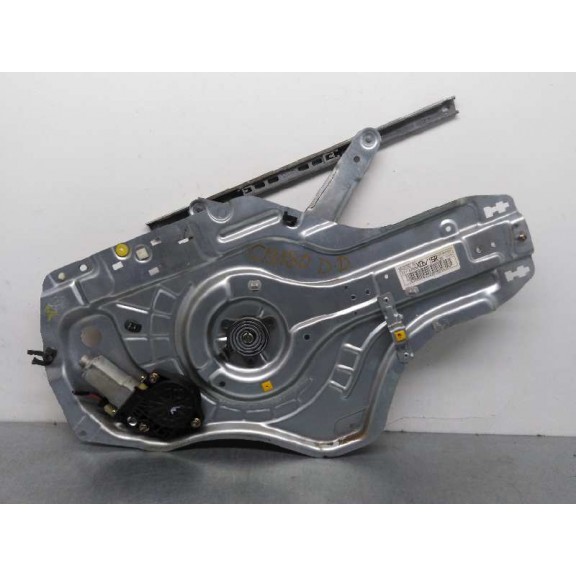 Recambio de elevalunas delantero derecho para hyundai elantra (xd) 2.0 gls (5-ptas.) (2004) referencia OEM IAM 8248020062AX 8248