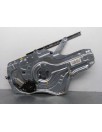 Recambio de elevalunas delantero derecho para hyundai elantra (xd) 2.0 gls (5-ptas.) (2004) referencia OEM IAM 8248020062AX 8248