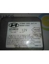 Recambio de centralita airbag para hyundai h 1 2.5 turbodiesel referencia OEM IAM 959004A401  