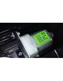 Recambio de elevalunas delantero derecho para renault koleos dynamique referencia OEM IAM 807207736R  8 PINS 2
