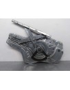 Recambio de elevalunas delantero derecho para hyundai elantra (xd) 2.0 gls (5-ptas.) (2004) referencia OEM IAM 8248020062AX 8248